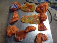 Slag cullet glass for sale  Western