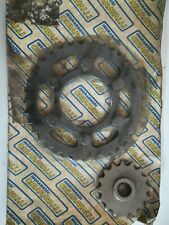 Corona pignone aprilia usato  Venetico
