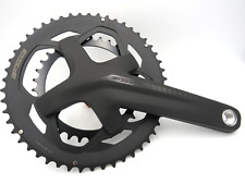 Fsa crankset omega for sale  LOUGHBOROUGH