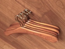 Kleiderbügel garderobenbügel gebraucht kaufen  Ettenheim