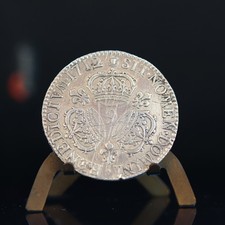 Monnaie argent louis d'occasion  Luçon
