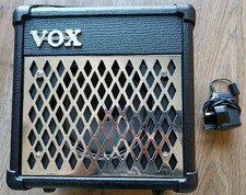 Vox mini rhythm for sale  ASHFORD