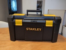 Stanley stst1 75520 gebraucht kaufen Stanley stst1 75520 gebraucht kaufen  Aachen