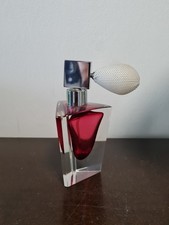 Kristall parfüm flakon gebraucht kaufen  Bernkastel-Kues