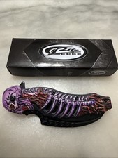 Rare skull pocket for sale  Gainesville