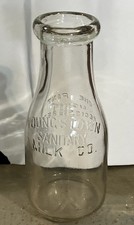 Youngstown sanitary milk for sale  East Palestine