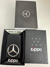 Zippo feuerzeug mercedes gebraucht kaufen Zippo feuerzeug mercedes gebraucht kaufen  Duisburg
