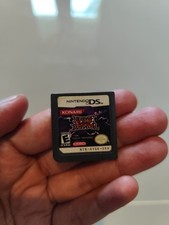 Yu-Gi-Oh Nightmare Troubadour (Nintendo DS) Lite DSi XL 3DS 2DS JOGO SOMENTE Testado comprar usado  Enviando para Brazil