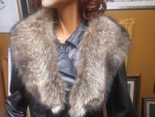 Collo pelliccia marmotta usato Collo pelliccia marmotta usato  Montespertoli