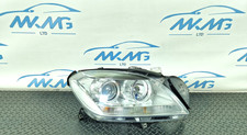 Mercedes w166 front for sale  BIGGLESWADE