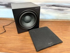 Bowers wilkins asw610 for sale  Flushing