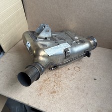 Kawasaki z900 exhaust for sale  BRIGHOUSE