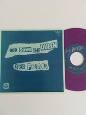 Sex pistols jap for sale  STOURBRIDGE