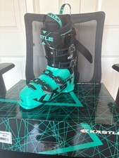 Kastle ski boots for sale  Billings