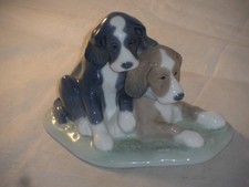 Nao lladro pottery for sale  ROSS-ON-WYE
