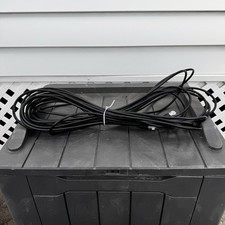 Rg8x coax coaxial for sale  Altamont