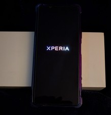 Używany, Sony - Xperia PRO-I 5G 512GB (odblokowany) XQ-BE62 Frosted Black Doskonały z pudełkiem na sprzedaż Używany, Sony - Xperia PRO-I 5G 512GB (odblokowany) XQ-BE62 Frosted Black Doskonały z pudełkiem na sprzedaż  Wysyłka do Poland