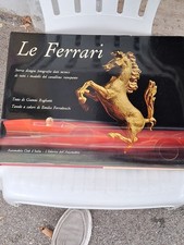 Rogliatti gianni ferrari. usato  Roma