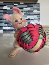 Annalee dolls easter for sale  Westminster