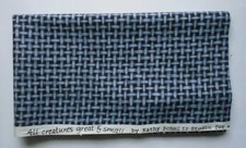 Patchwork stoff 110 gebraucht kaufen  Augsburg