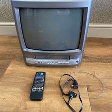 Aiwa inch video for sale  MACCLESFIELD
