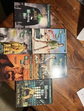 Breaking bad complete for sale  Ashville