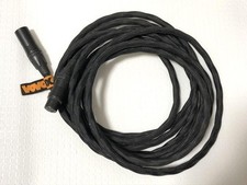 Vovox xlr microfono usato  Spedire a Italy