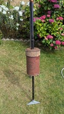Star manual vacuum for sale  DUDLEY