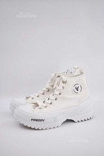 Scarpe donna freddy usato Scarpe donna freddy usato  Susegana