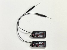Hitec ptima 6 gebraucht kaufen  Frankfurt am Main