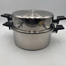 6 round 5 deep pots for sale 6 round 5 deep pots for sale O Fallon