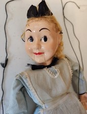 Hazelle puppet 1945 for sale  Newport