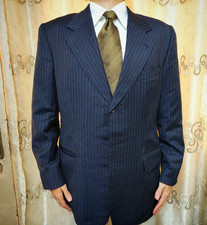Giacca blazer tuta usato  Spedire a Italy