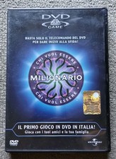 Chi vuol essere usato  Saronno