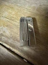 Accendino vintage imco usato Accendino vintage imco usato  Collecchio