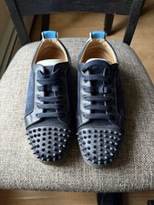 Christian louboutin mens for sale  Melville
