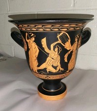 Dionysus satyr death for sale  Luray