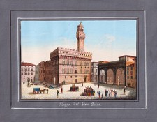 Piazza del gran d'occasion  Expédié en France