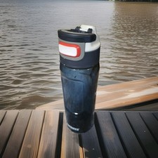 Trinkflasche kambukka 750 gebraucht kaufen  Weeze