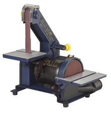 Gmc global machinery for sale  Candor