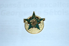 Insigne rtm regiment d'occasion  Six-Fours-les-Plages