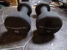 Pair pound prospirit for sale  Lockport