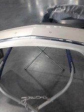 Used rear bumper for sale  Bellmawr