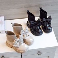 Escarpins bottines chaudes d'occasion  France