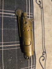 Old trench lighter for sale  Hazleton