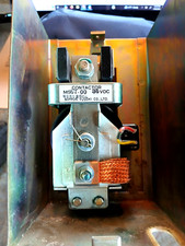 36v contactor nissan for sale  Royal
