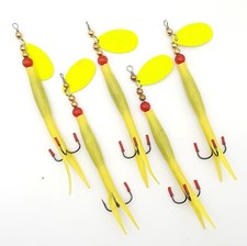 20g fishing lures. for sale  PENARTH