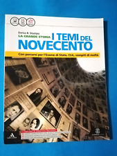 Grande storia temi usato  Bologna