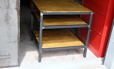 Console cuisine plateaux d'occasion  Verfeil