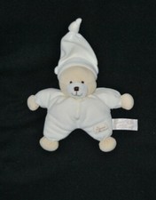 Peluche doudou ours d'occasion  Strasbourg-